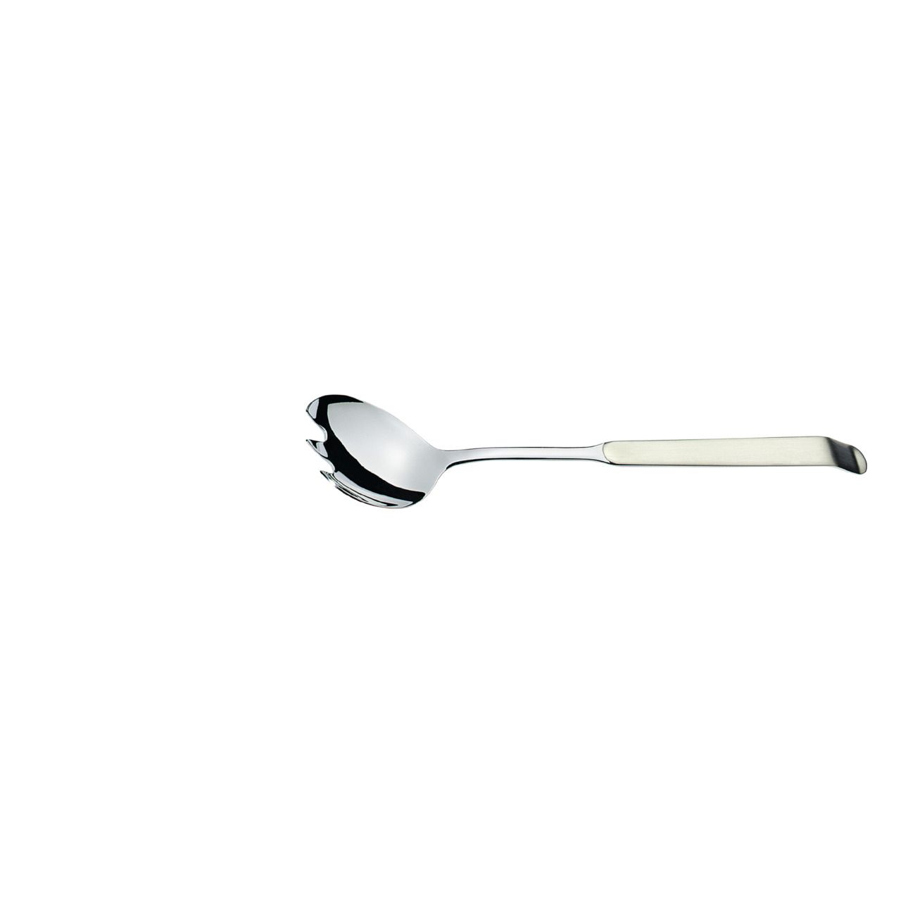 Salatbesteck, Edelstahl 23,9 cm