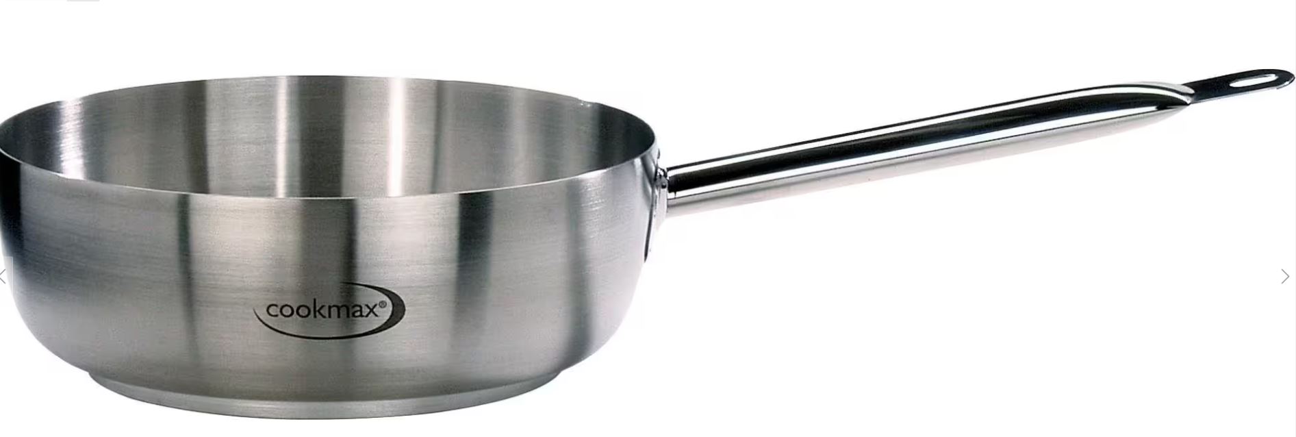 Sauteuse 24 cm
