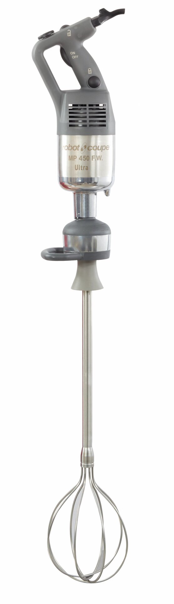 Stabmixer MP 450 mm XL FW Ultra /  230 V / 0,50 kW