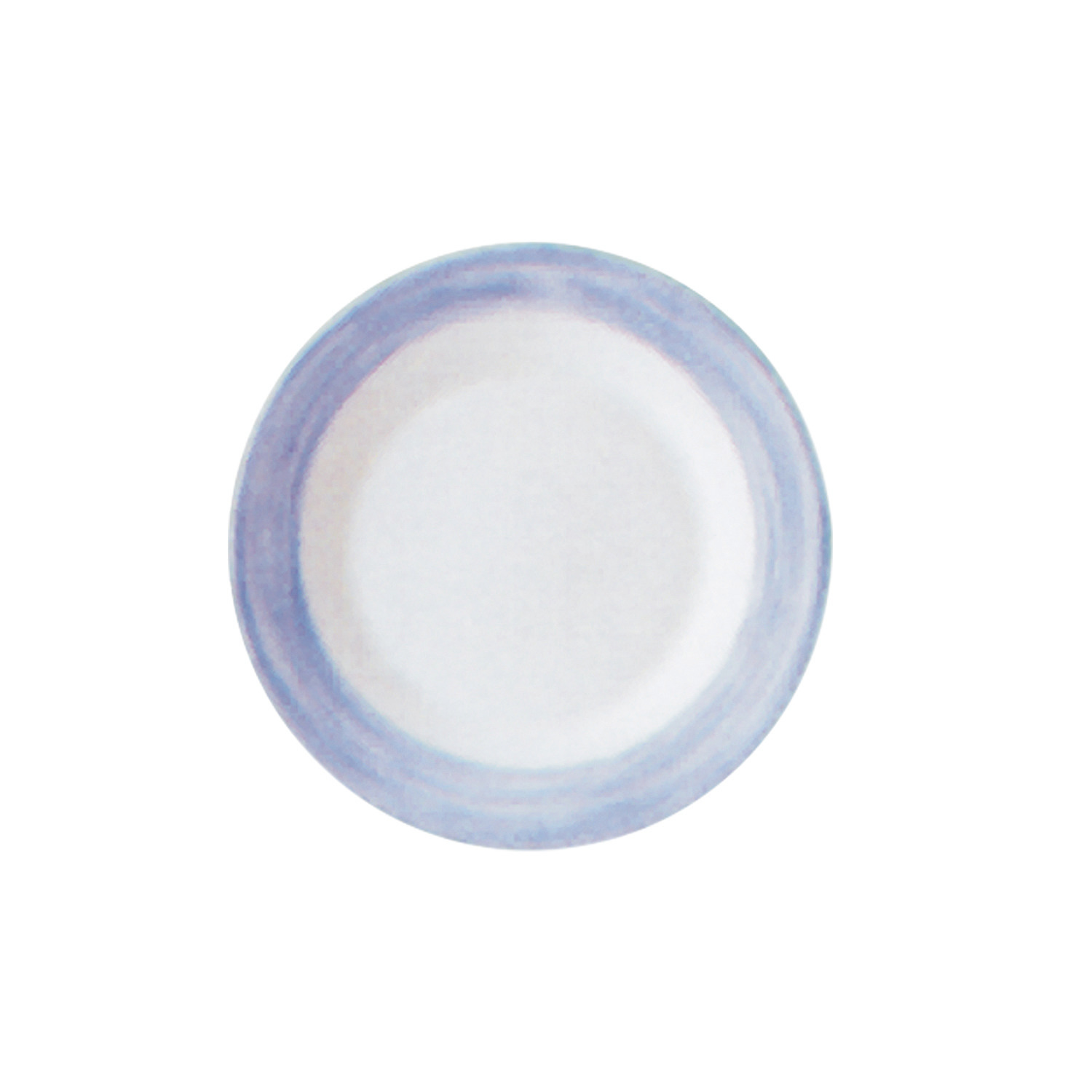 Restaurant Dessertteller 190 mm blau