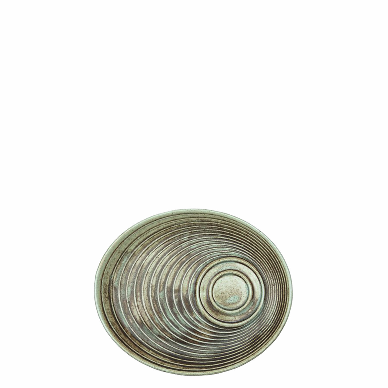 Untertasse 200 x 170 mm Coral