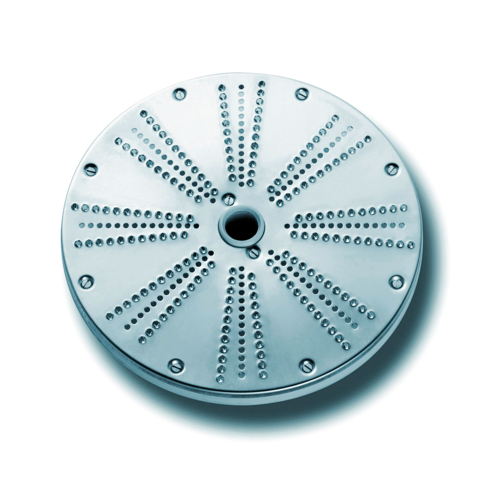 Raspelscheibe 2 mm für  Gemüseschneider Vitalis