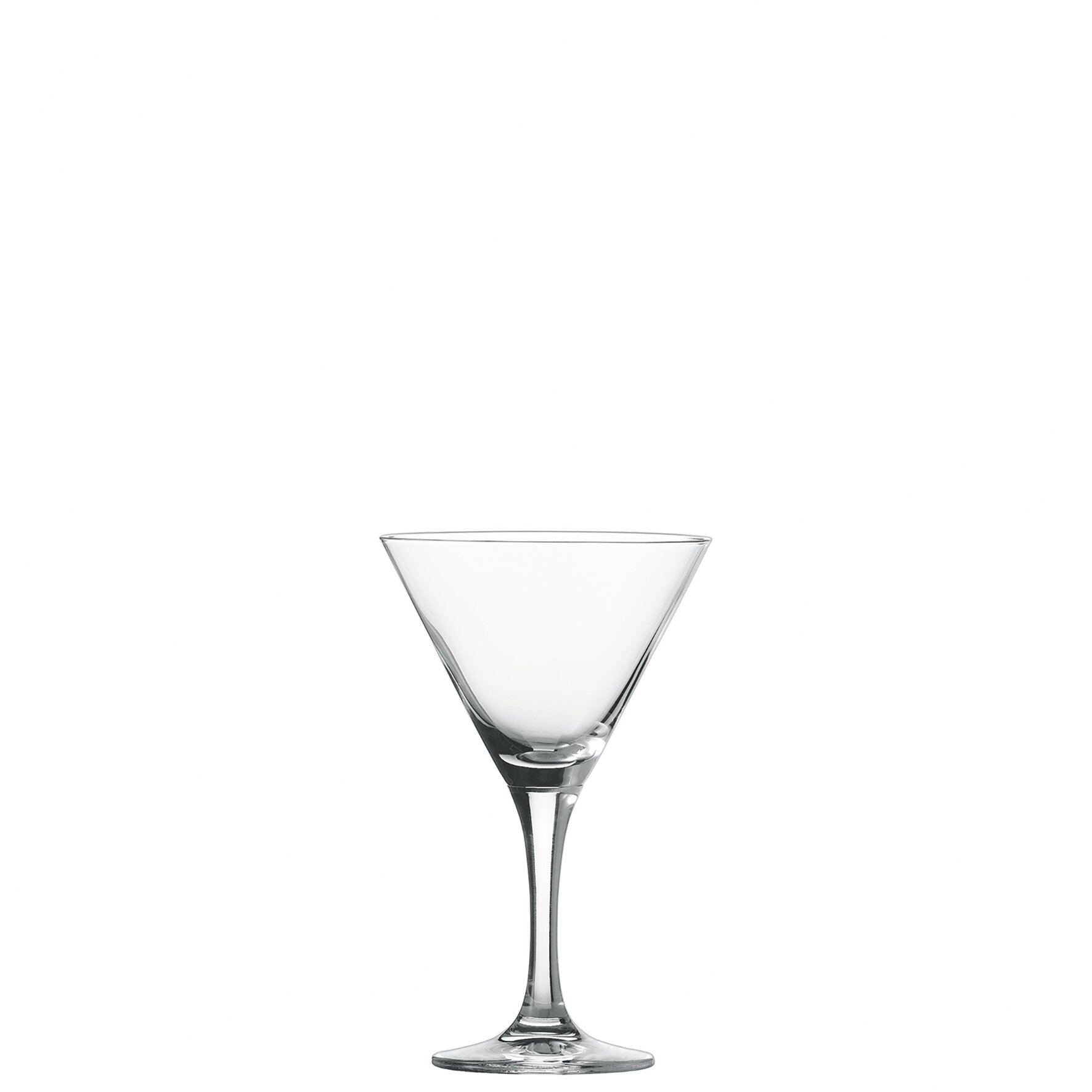 Martiniglas 104 mm / 0,28 l