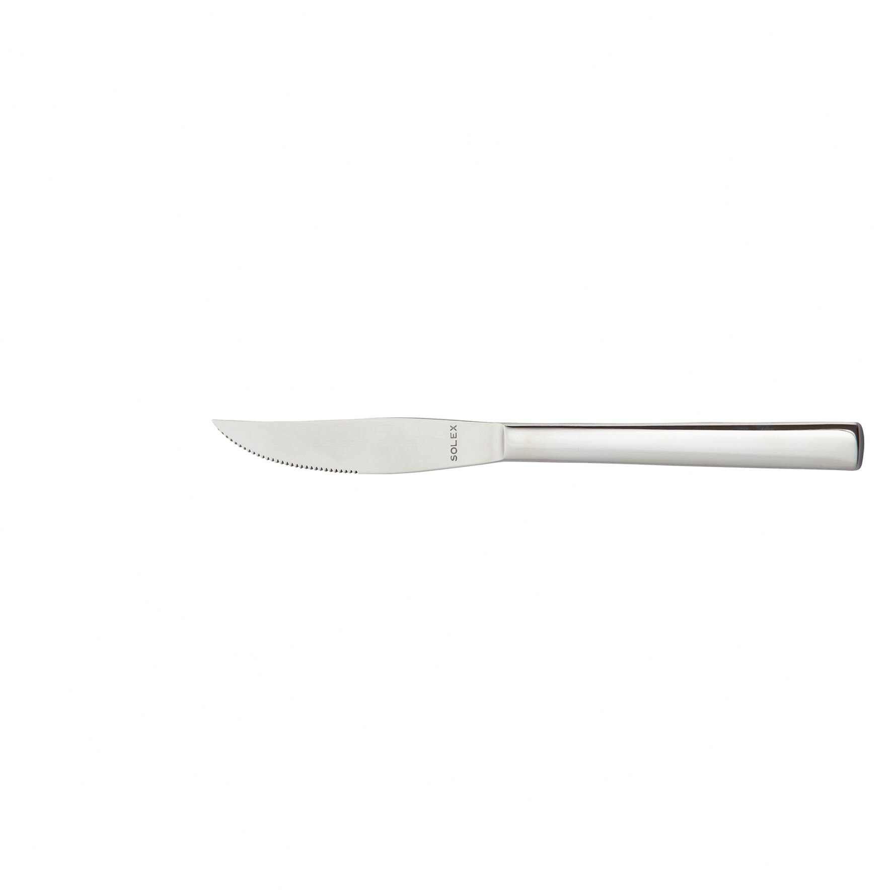 Steakmesser Monoblock 242 mm