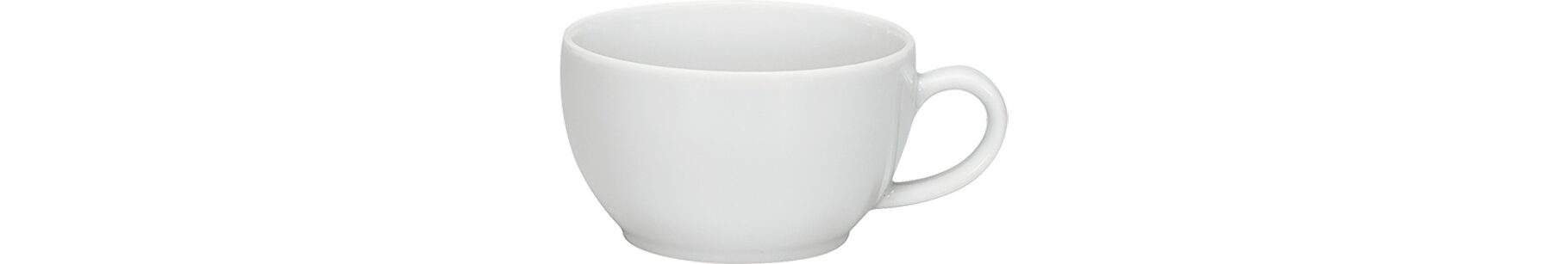 Tasse nieder 88 mm / 0,19 l Form 98