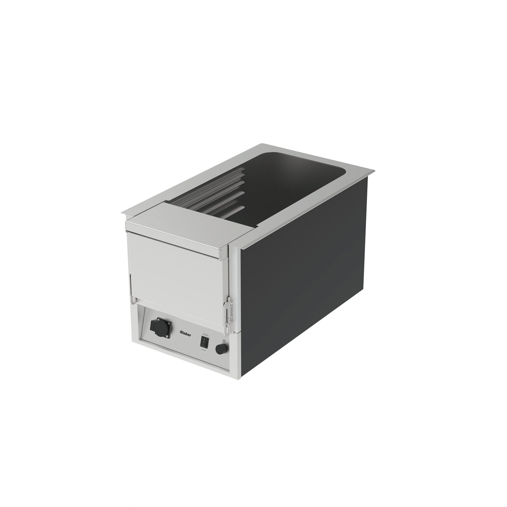 Varithek EST Infrarot 1 x 1/ 1 mit Abdeckung