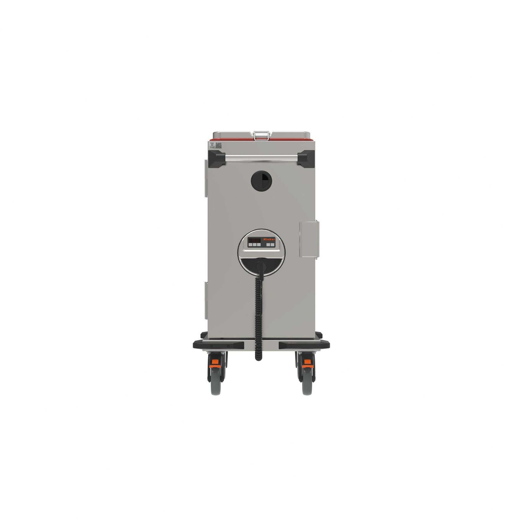 Mobiler thermoport 1600 DU zuheizbar / ohne Check