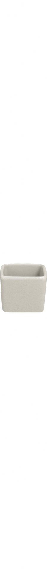 Kubus klein 50 x 50 x 45 mm / 0,06 l sand Neofusion