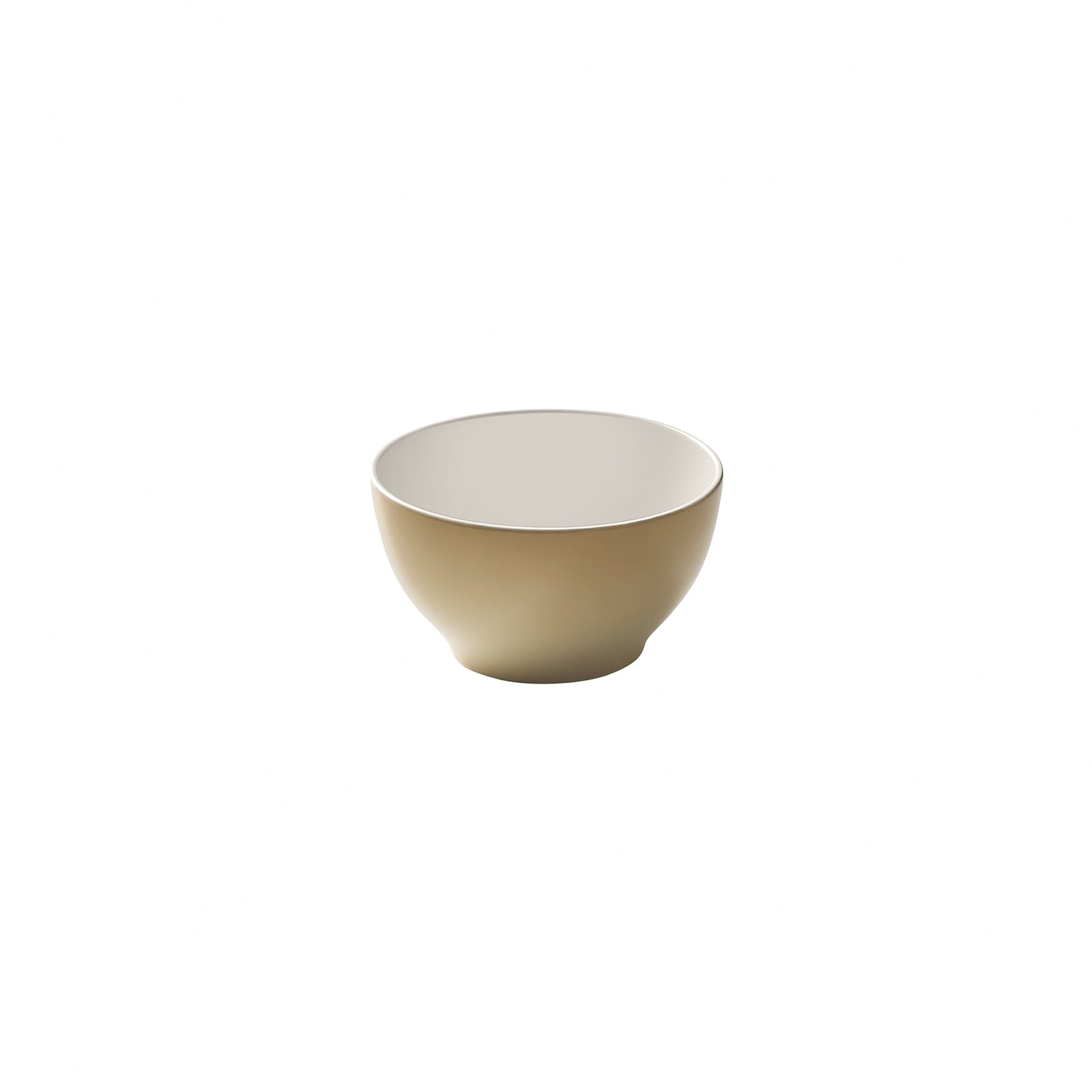 Bowl 92 mm / 0,19 l Grounded