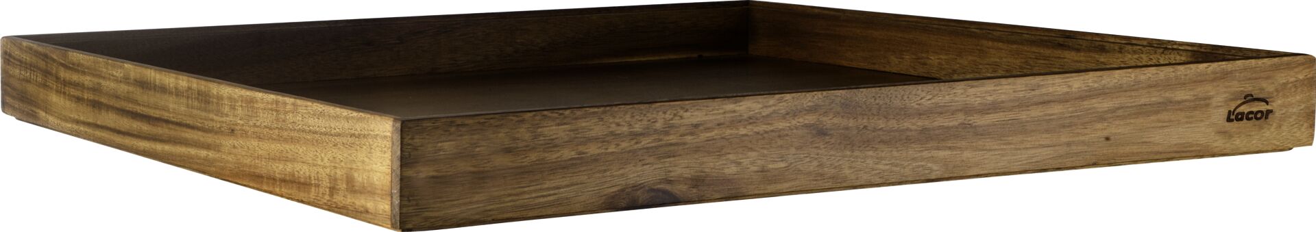 Buffetsystem "Nord"  Holzkasten 1/1 GN 4 ,5cm hoch