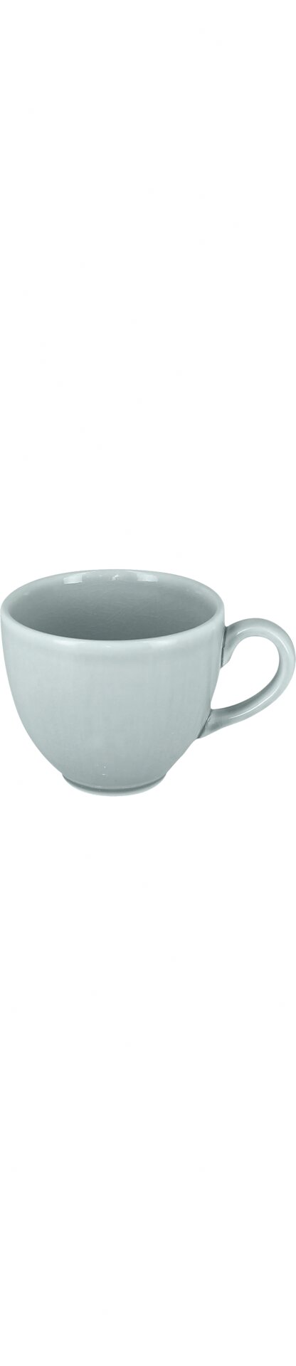 Espressotasse 60 mm / 0,09 l plain-blue Vintage