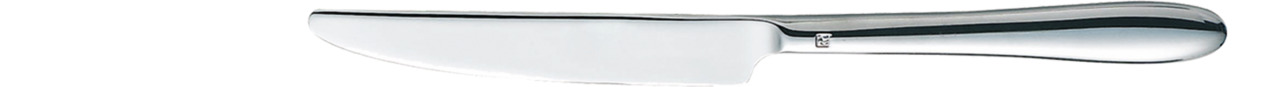 Dessertmesser Monoblock 213 mm