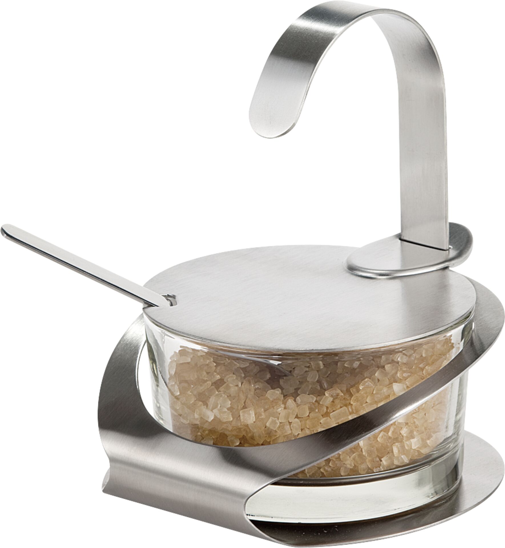 Parmesan- / Zuckerdose