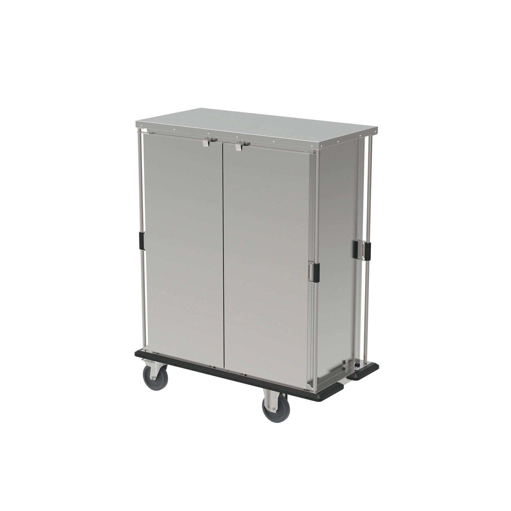 Tablettwagen TWF-PK / 3x12 EN längs
