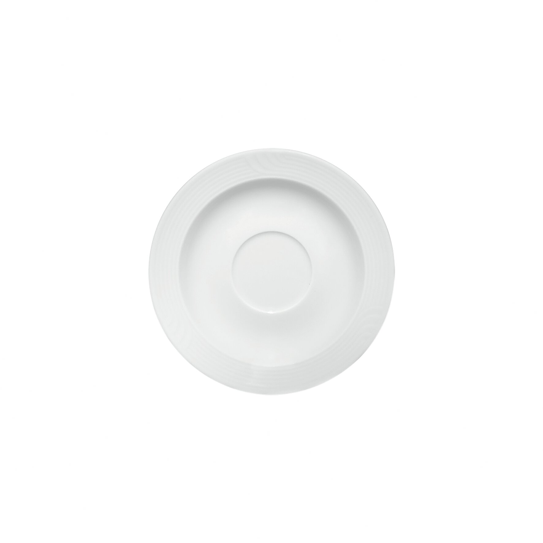 Kombi-Untertasse 159 mm