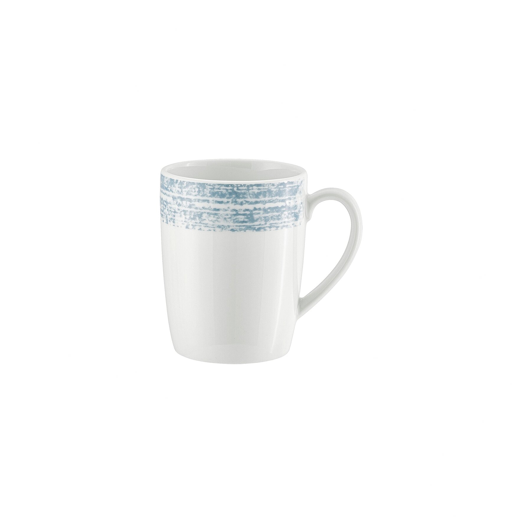 Kaffeebecher 79 mm / 0,30 l Shabby Chic 3