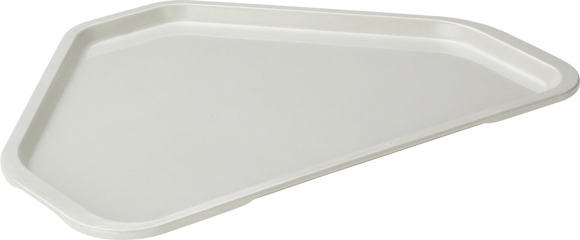 System- / Kantinen-Tablett