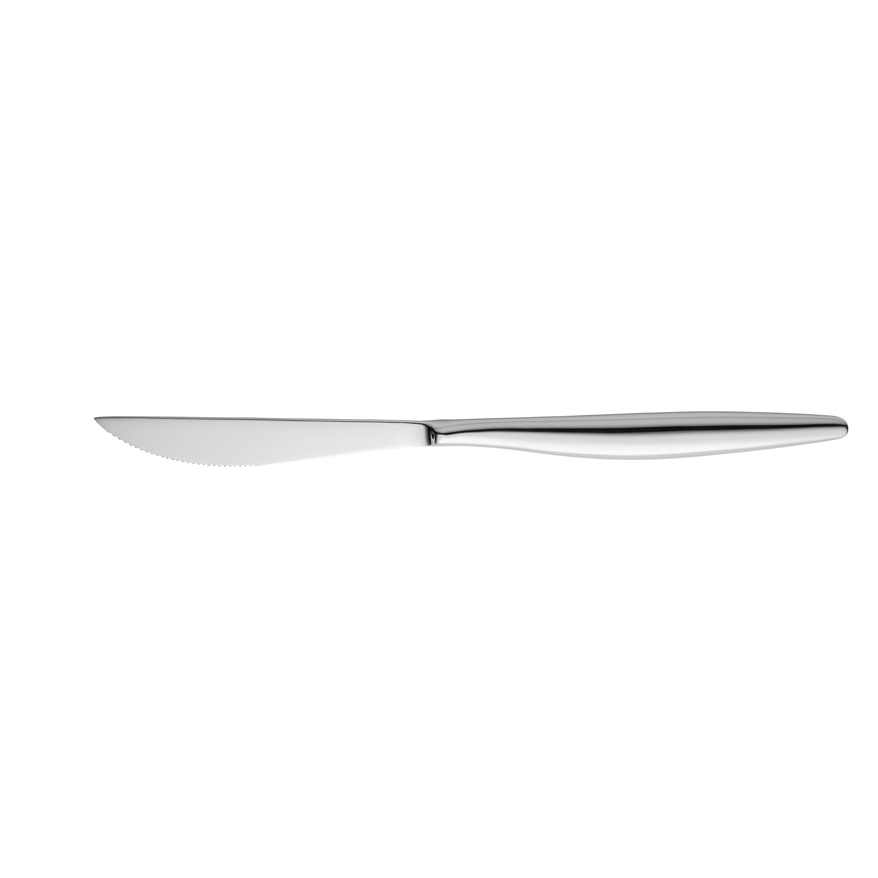 Steakmesser mit Hohlgriff 252 mm Nawaï