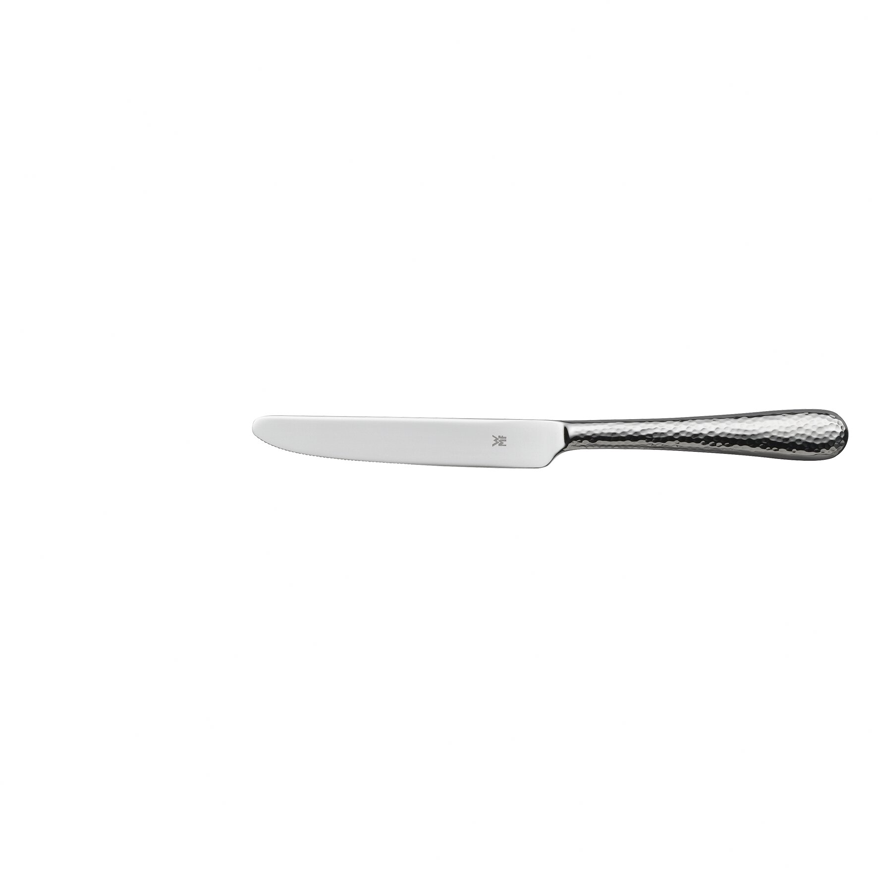 Obstmesser Monoblock 170 mm poliert Sitello