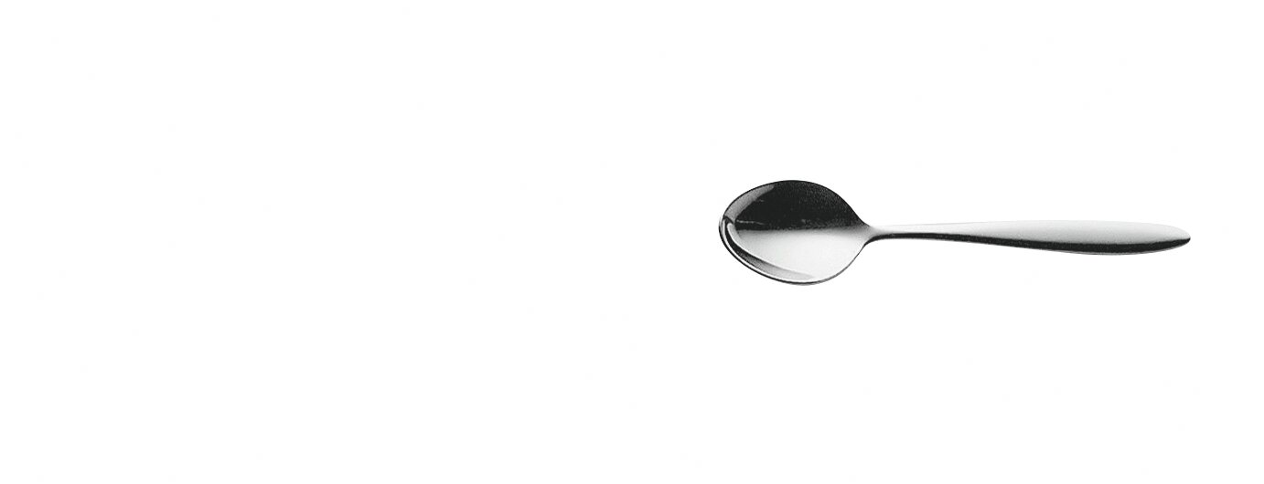 Moccalöffel 114 mm Aura