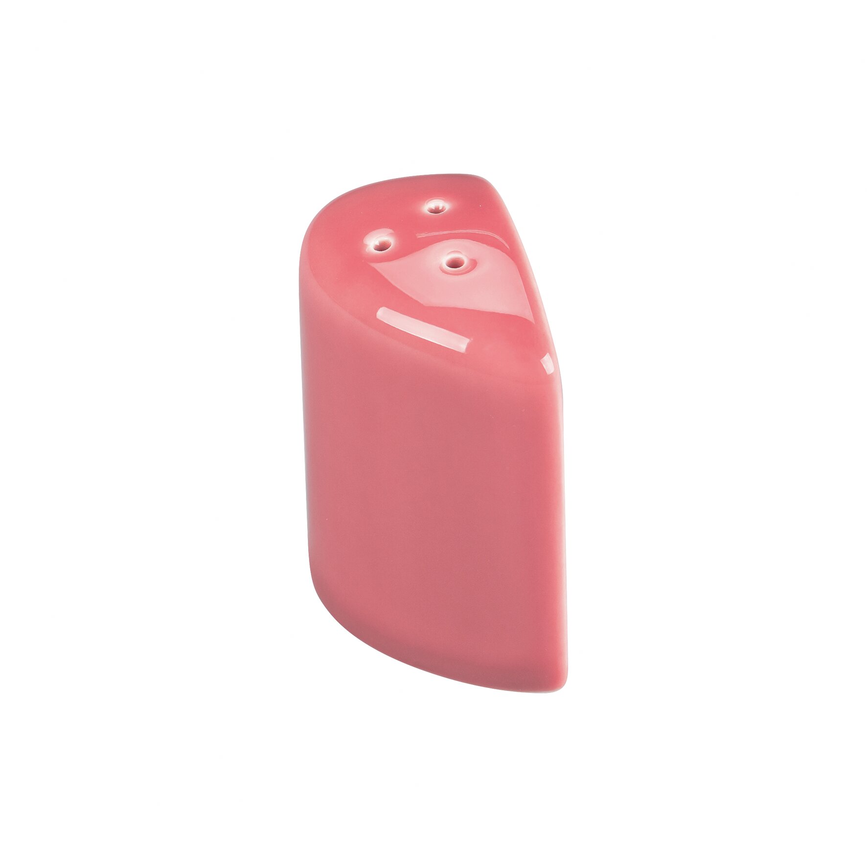 Salzstreuer 28 x 50 x 58 mm pink Cliché