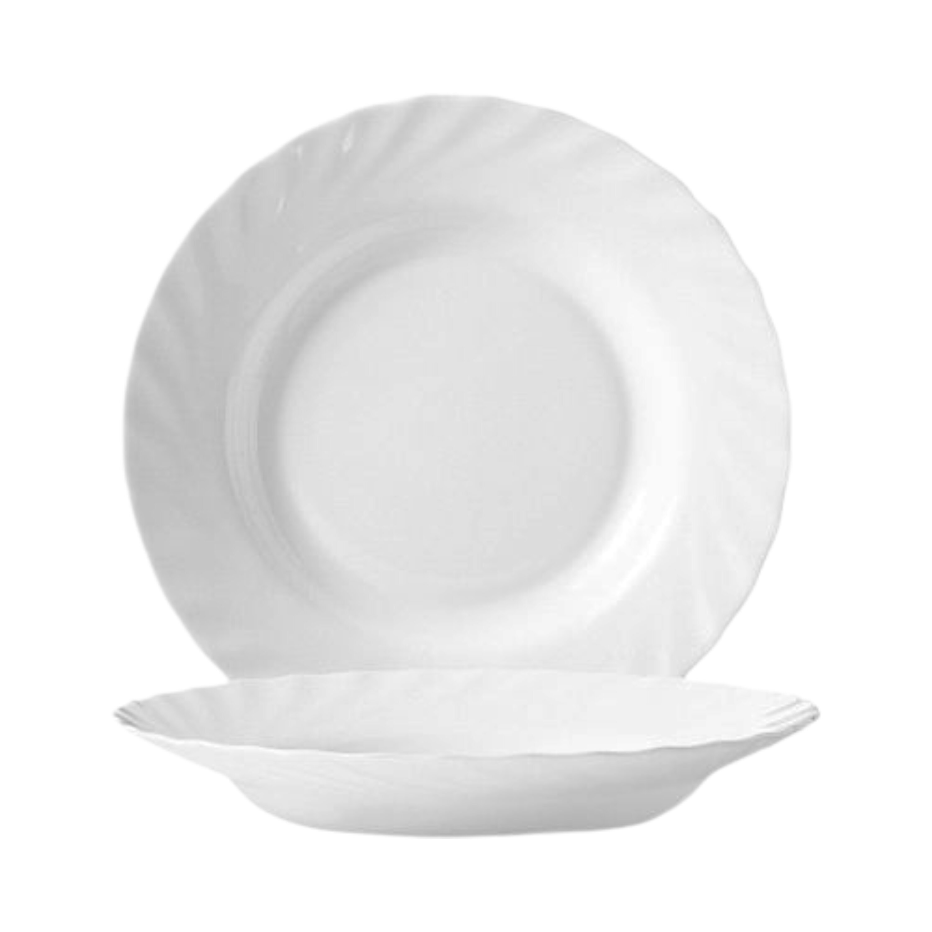 Florenz Teller tief 22,5 cm