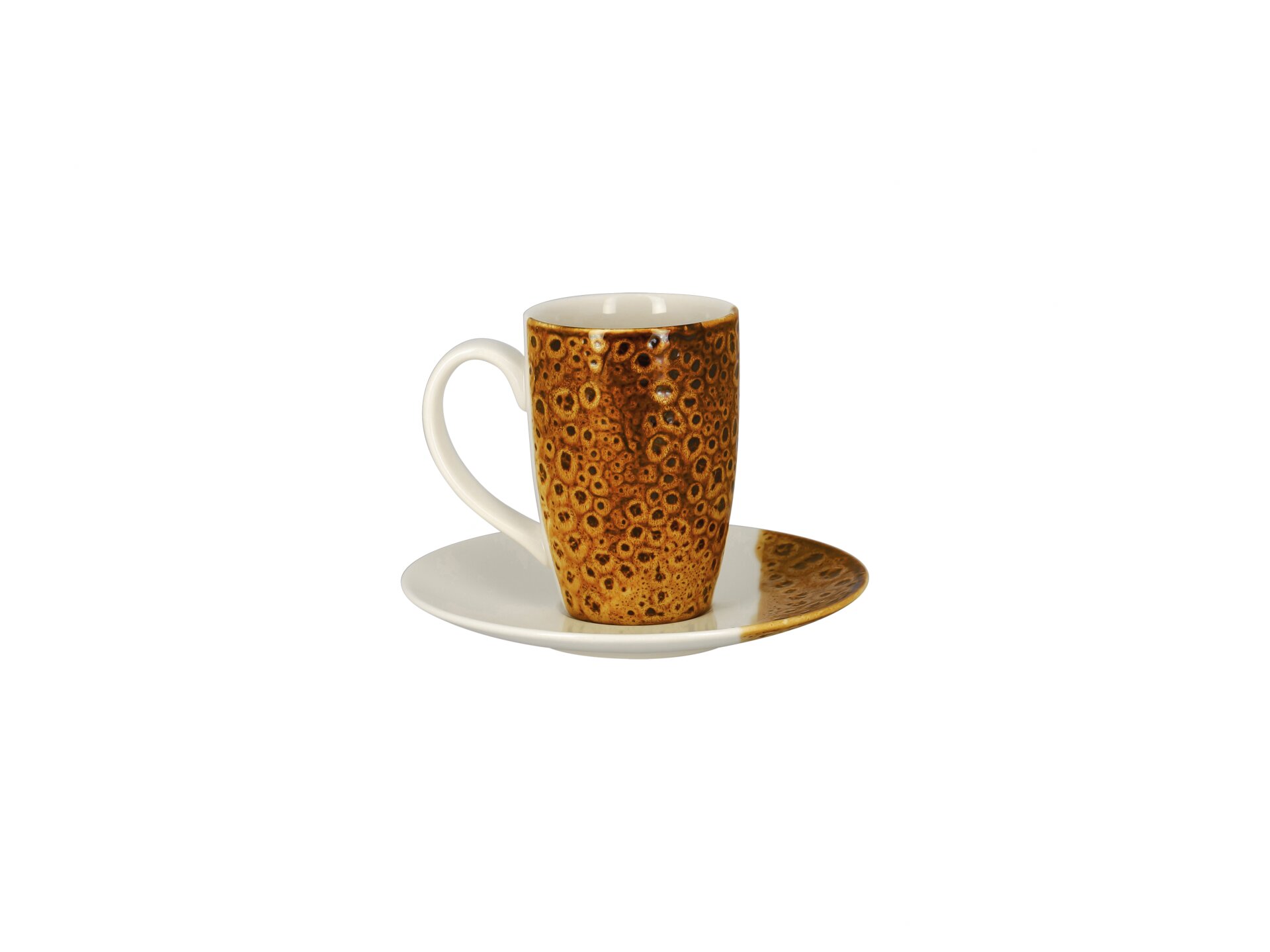 Becher Flora 80 mm / 0,30 l Wild