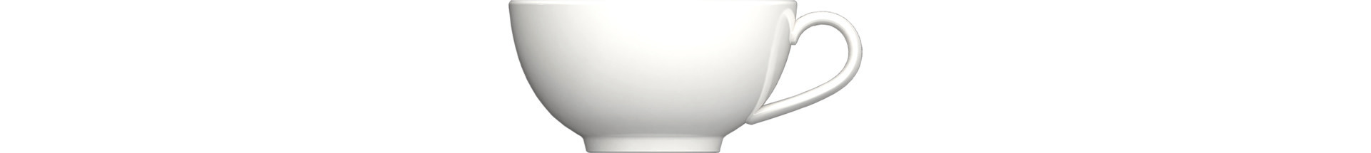 Tasse 99 mm / 0,22 l