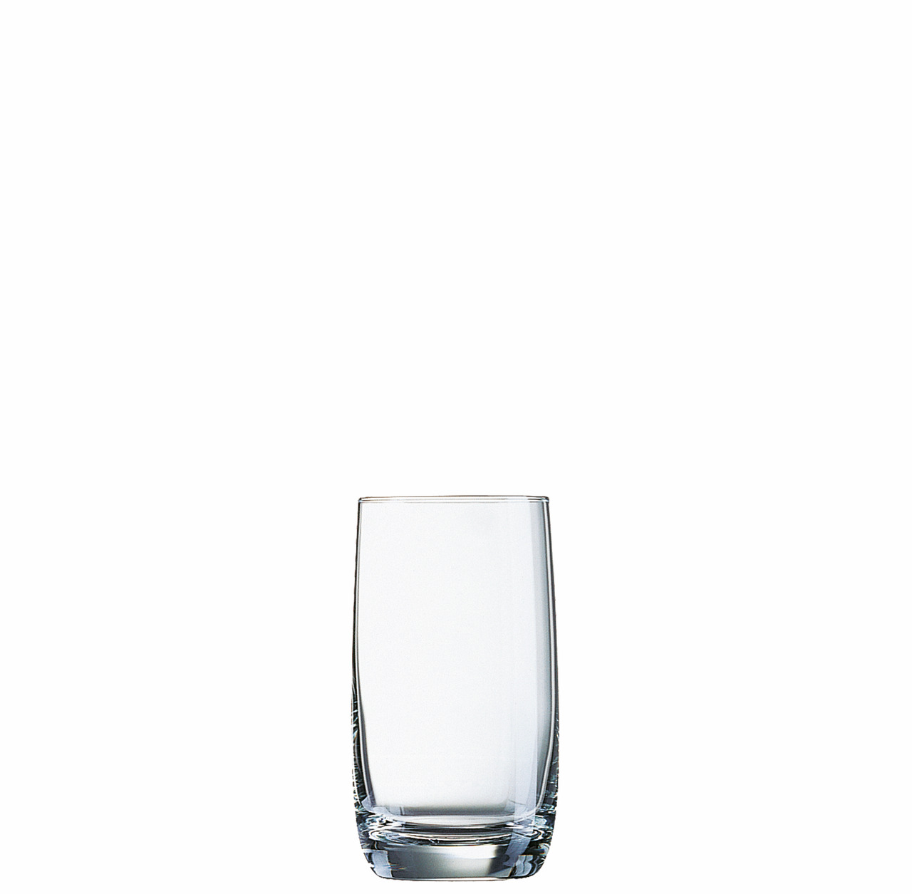 Longdrinkglas 69 mm / 0,33 l 0,20 /-/ transparent