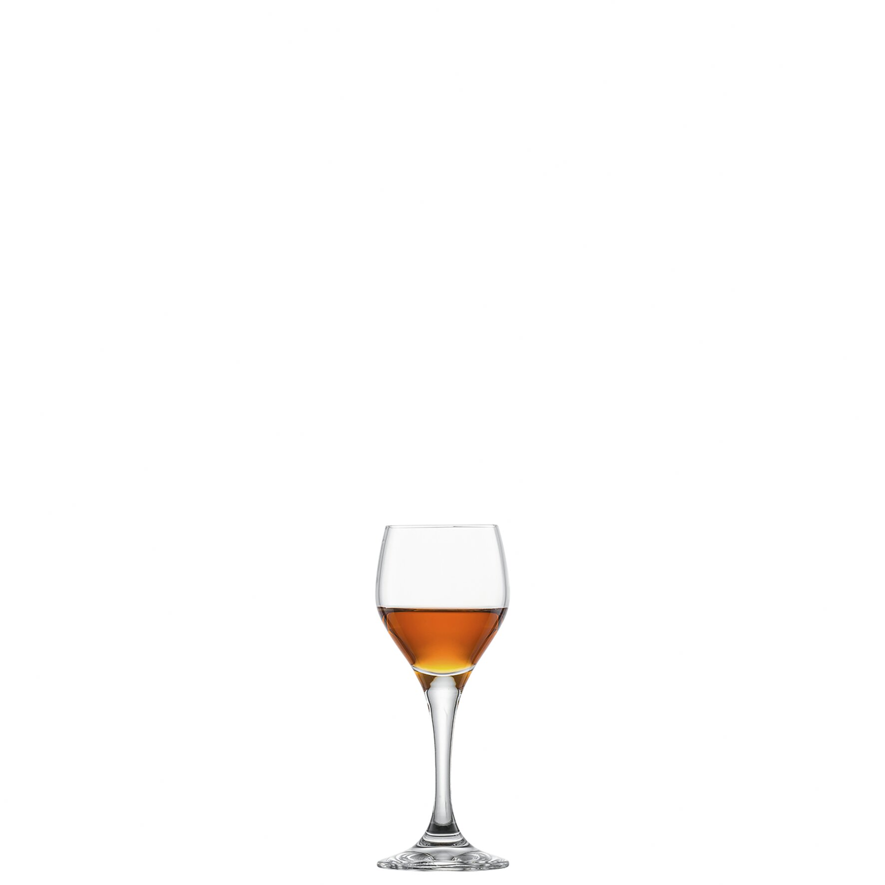 Likörglas 52 mm / 0,07 l