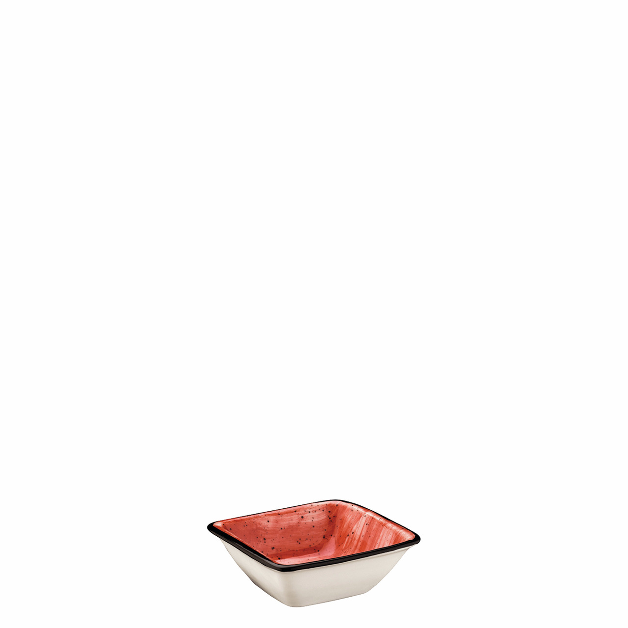 Schale Moove 90 x 80 mm Aura Passion