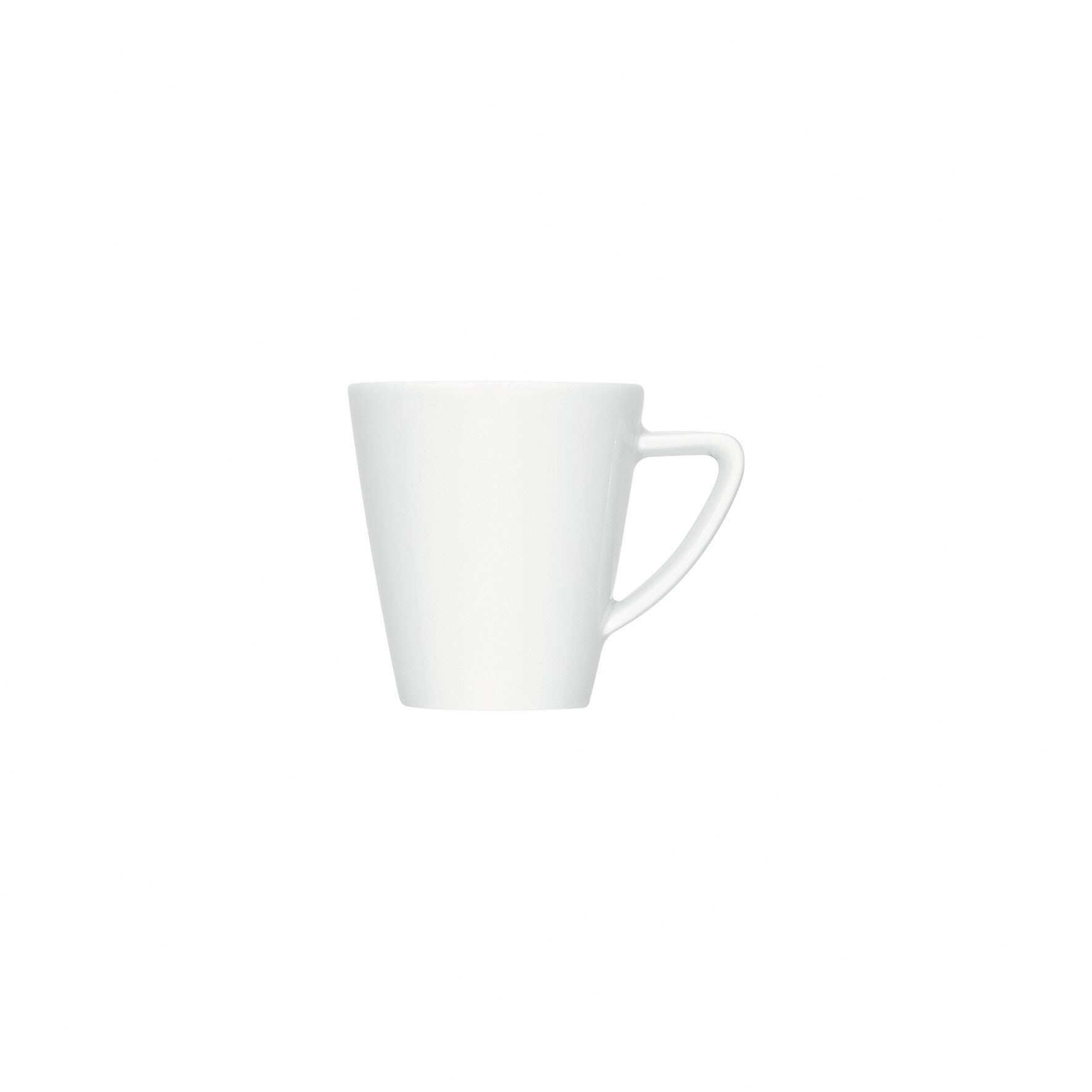 Tasse 76 mm / 0,18 l