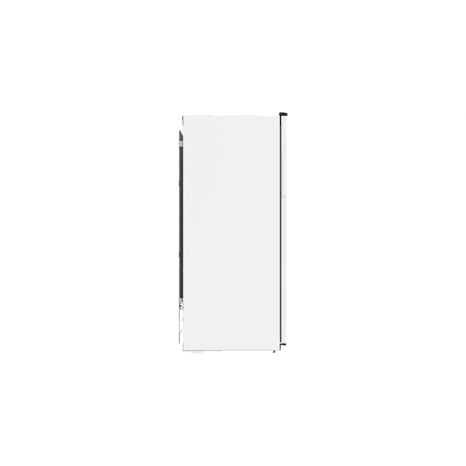 Gemeinschaftskühlschrank Linksanschalg