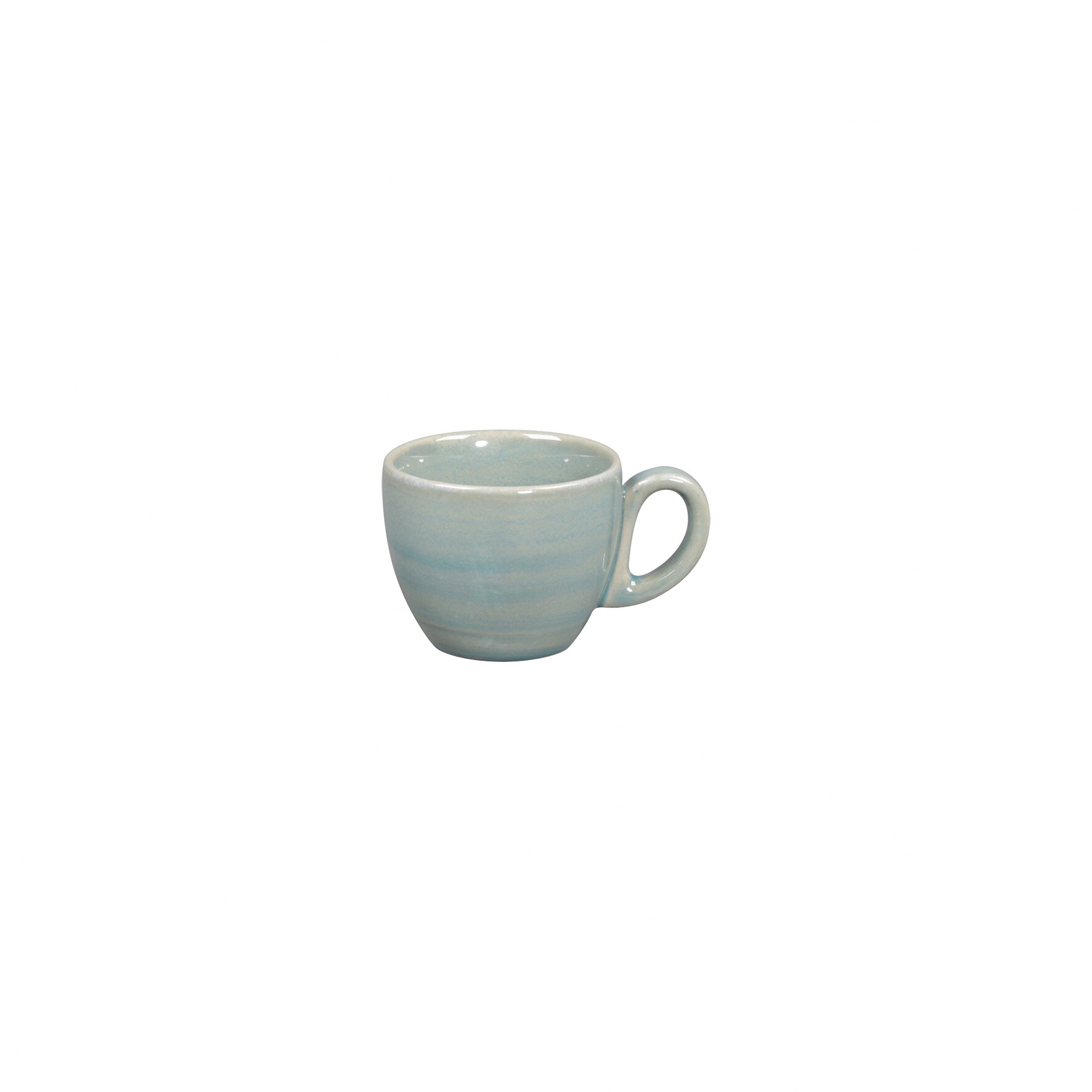 Espressotasse 65 mm / 0,08 l sapphire blue Spot Sapphire Blue