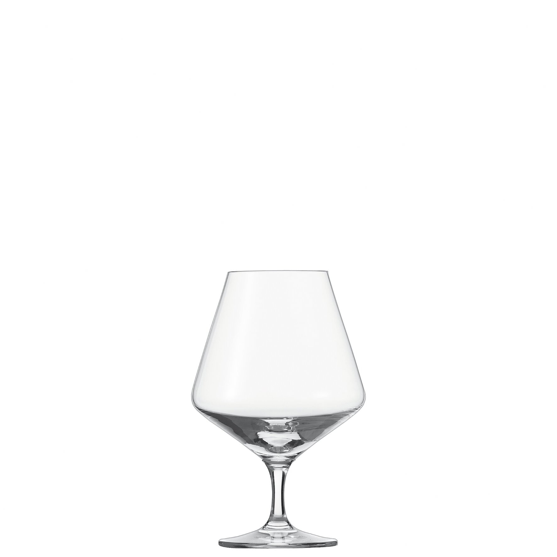 Cognacglas 112 mm / 0,63 l