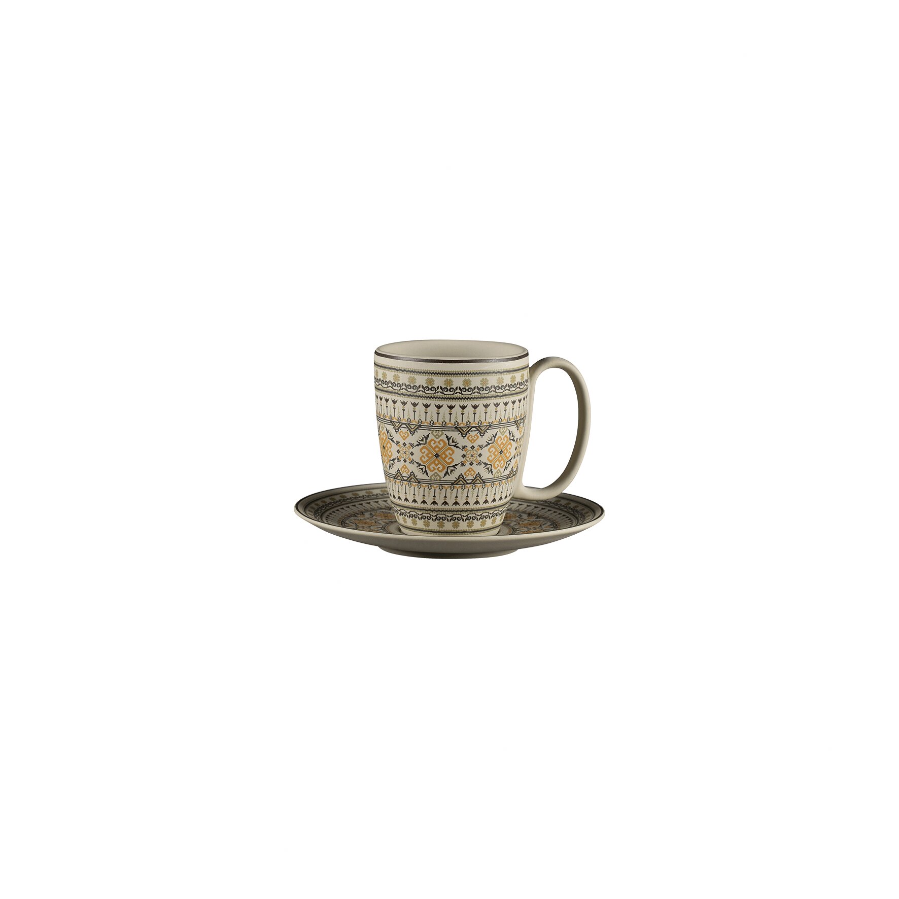 Becher 80 mm / 0,30 l Argila Genoa