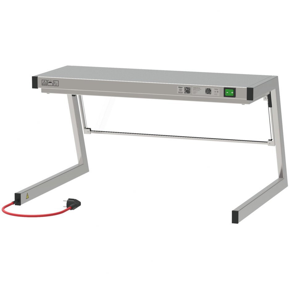 Aufsatz Lichtbrücke passend für ZUB 2  und STW 2