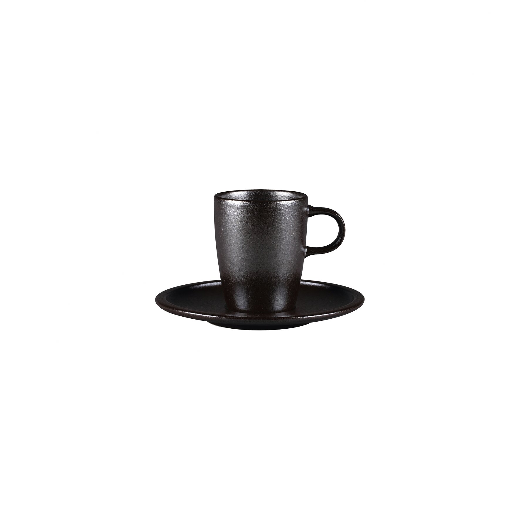 Kaffee-Untertasse 163 mm forge Ease