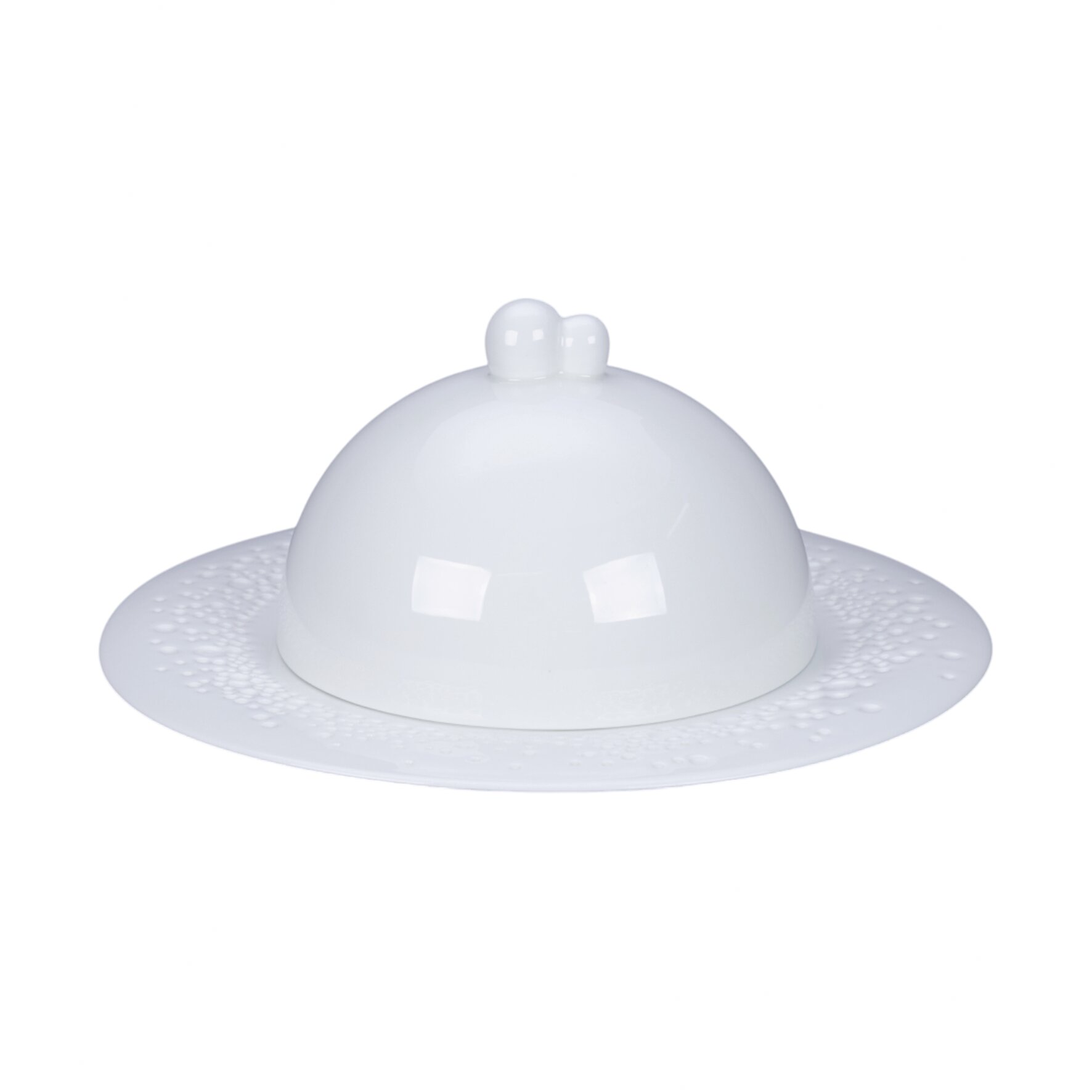 Cloche Bubbles 180 mm Le Ballet Feelings