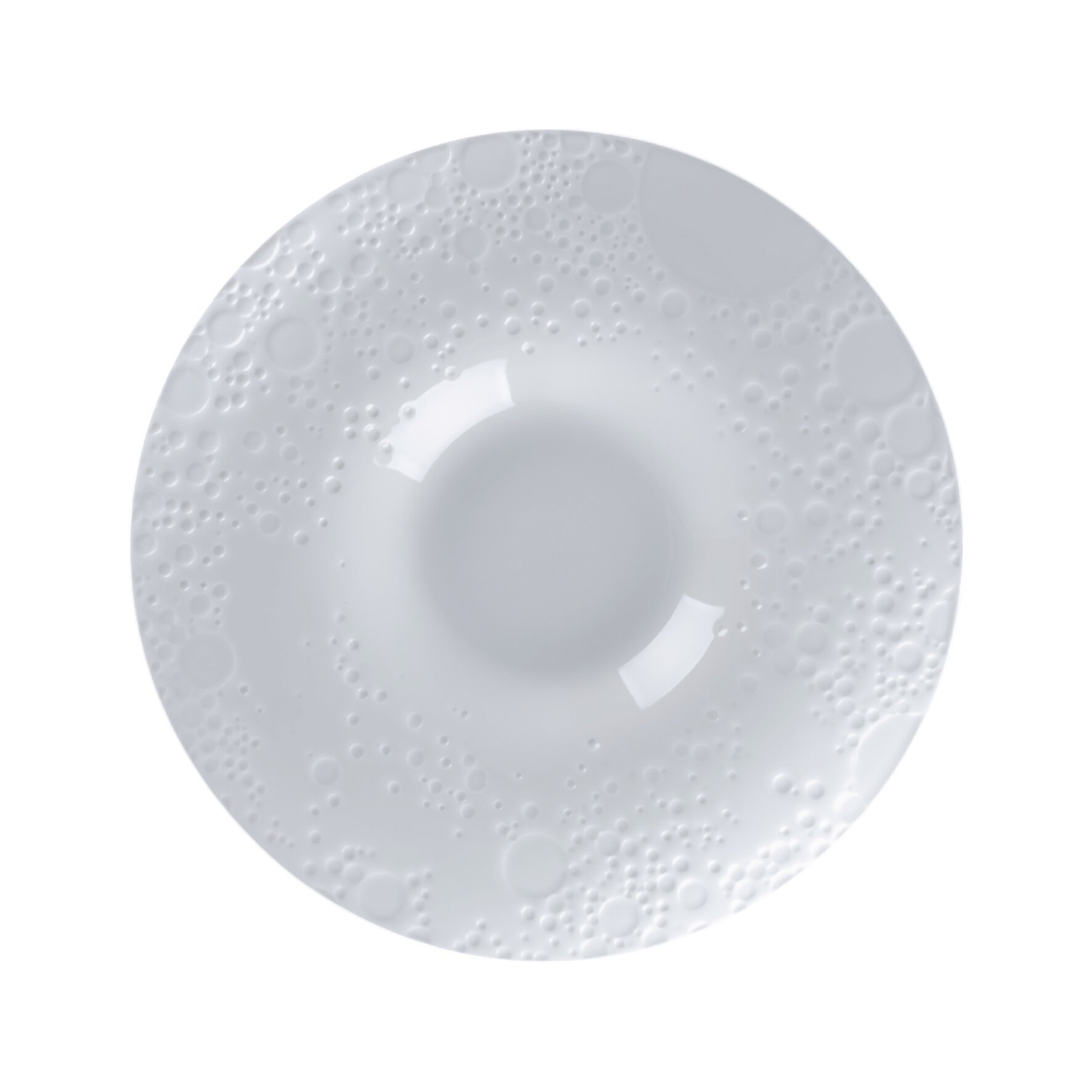 Teller tief Bubbles 300 mm Le Ballet Feelings