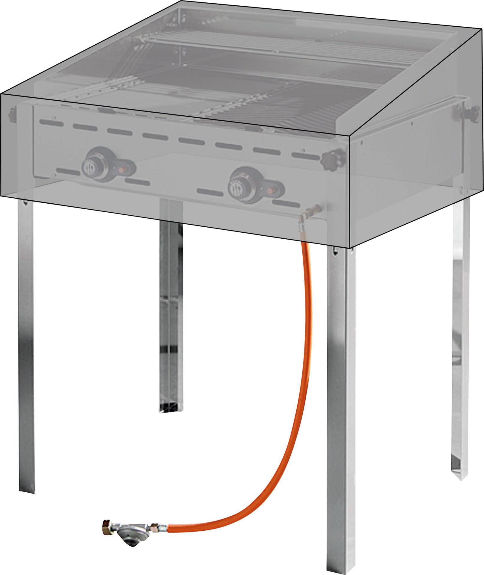 Schutzhülle für Grill-Master "Maxi"