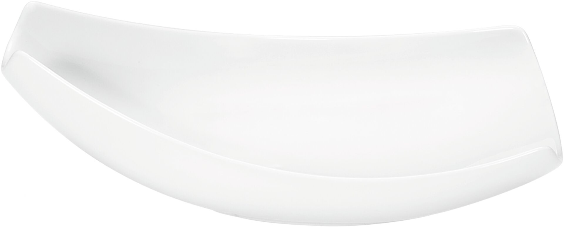 Schale Chicoree asymmetrisch 235 x 119 mm / 0,24 l Canvas