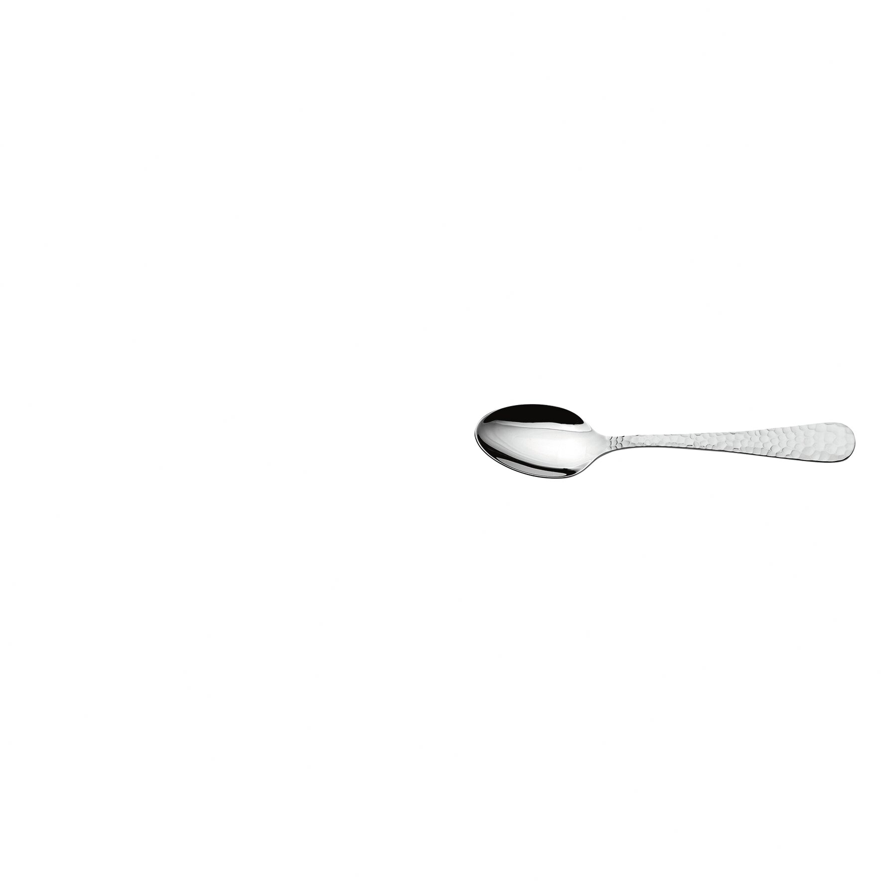 Kaffee- / Teelöffel 143 mm