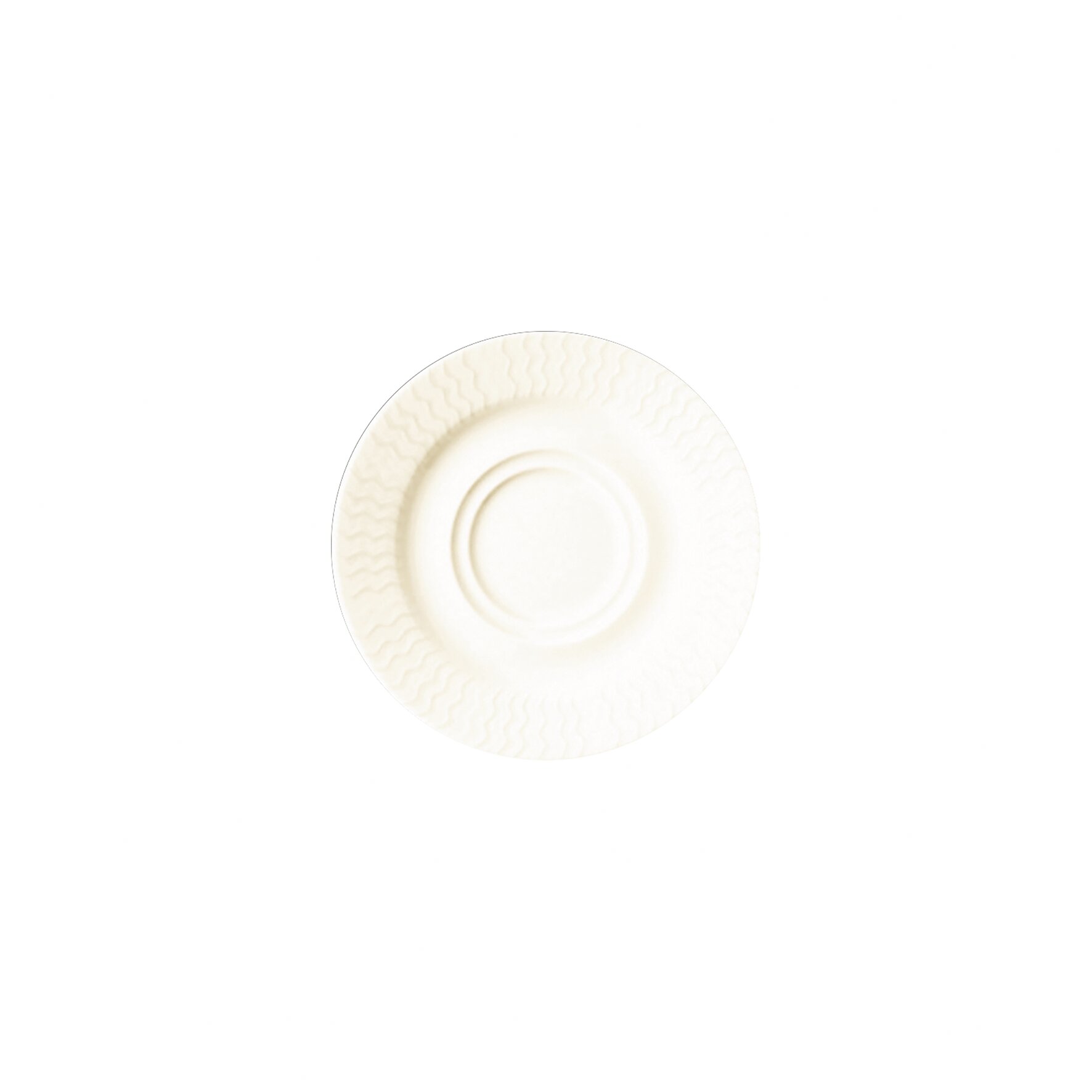 Untertasse 170 mm für BACS30/BACS02/ BACS01/BACU28/BANC28/BASB12/BAMG45..D1