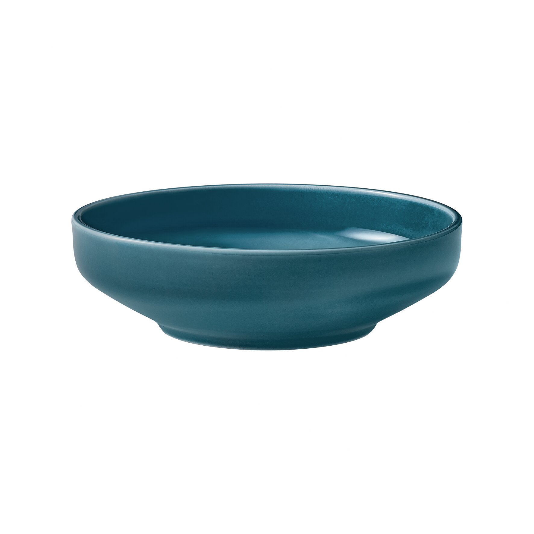 Bowl rund 221 mm / 1,50 l petrol