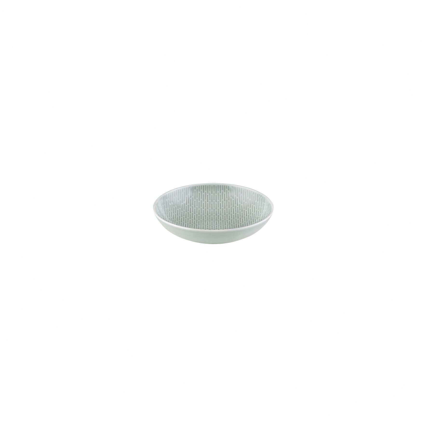 Coupschale 120 mm / 0,19 l / Relief