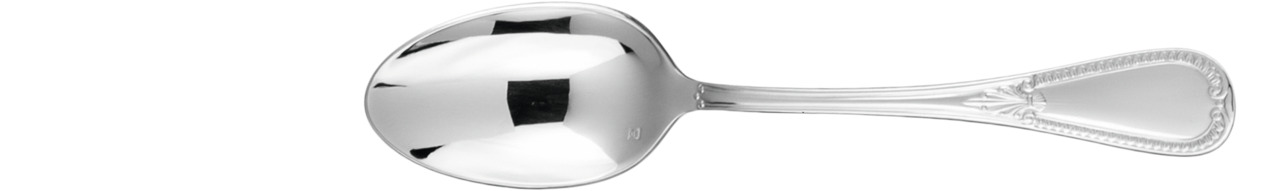 Menülöffel 205 mm poliert Savoy
