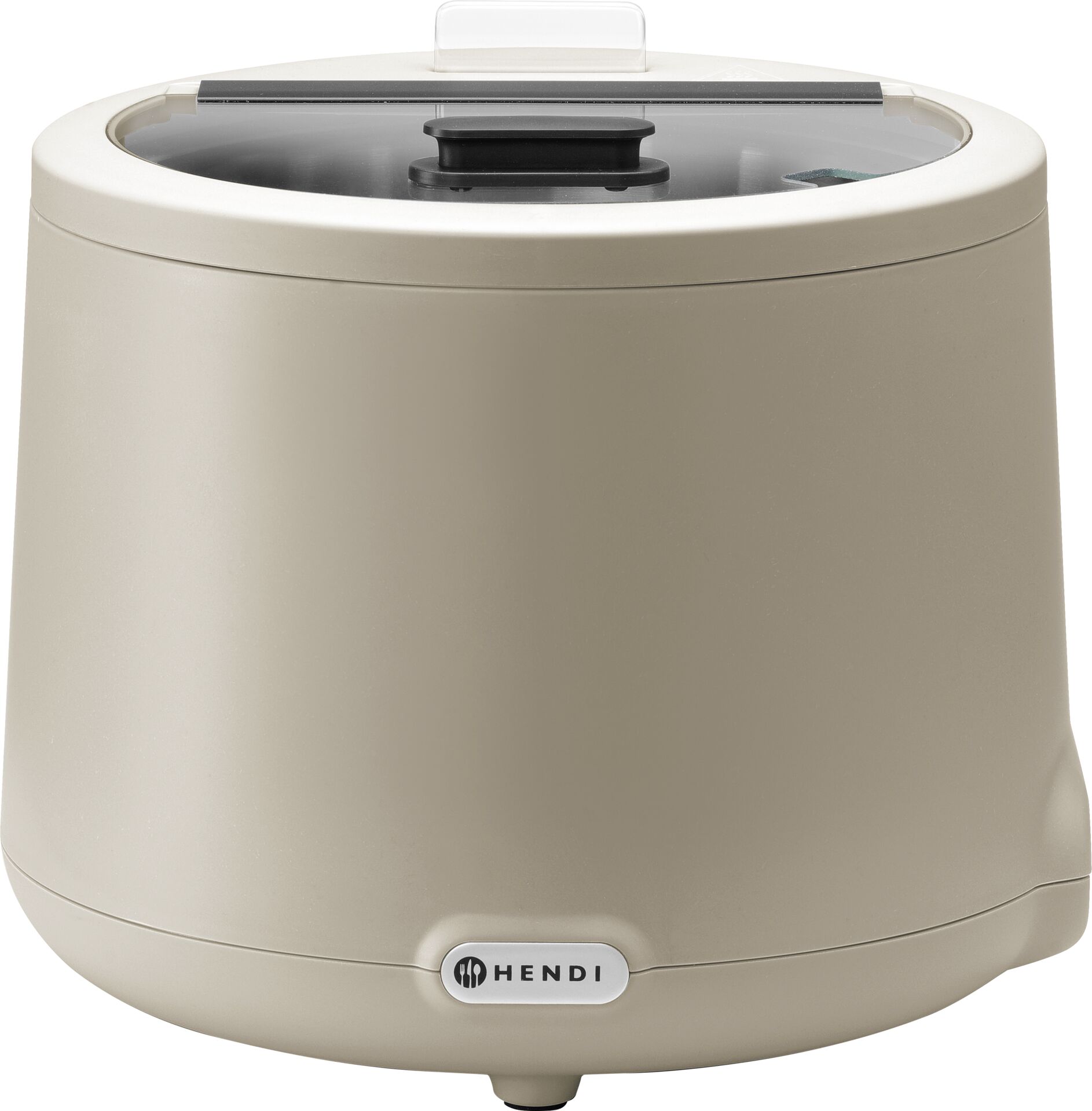 Suppenstation "Uniq" 8L beige
