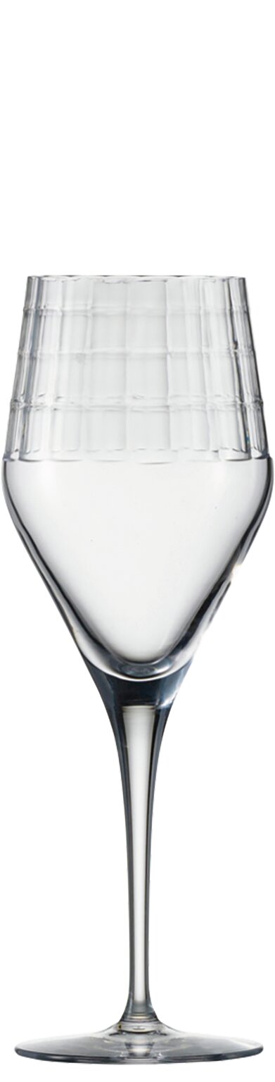 Bordeauxglas 2er Set 88 mm / 0,45 l im Geschenkkarton Handmade Hommage Carat