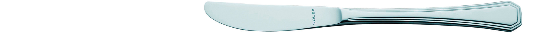 Dessertmesser Monoblock 195 mm